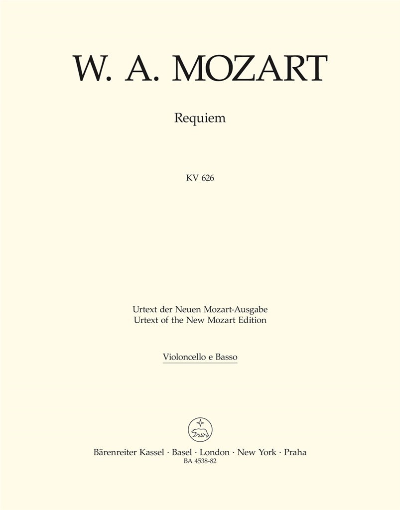 Requiem